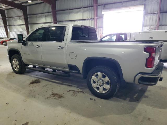 Photo 1 VIN: 1GC4YPEY0LF113434 - CHEVROLET SILVERADO 