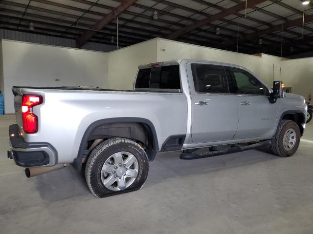 Photo 2 VIN: 1GC4YPEY0LF113434 - CHEVROLET SILVERADO 