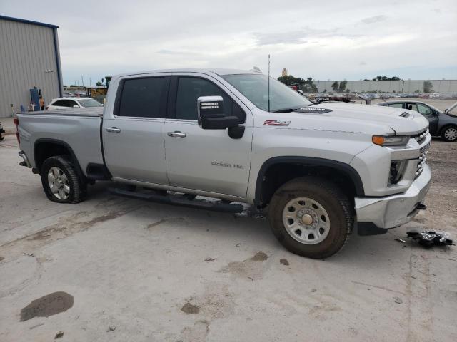 Photo 3 VIN: 1GC4YPEY0LF113434 - CHEVROLET SILVERADO 