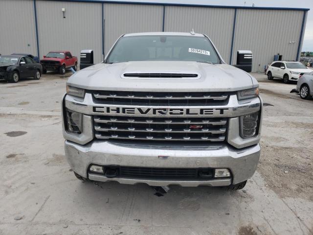 Photo 4 VIN: 1GC4YPEY0LF113434 - CHEVROLET SILVERADO 