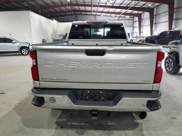 Photo 5 VIN: 1GC4YPEY0LF113434 - CHEVROLET SILVERADO 