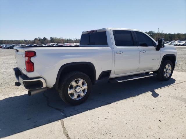 Photo 2 VIN: 1GC4YPEY0LF148877 - CHEVROLET SILVERADO 