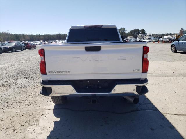 Photo 5 VIN: 1GC4YPEY0LF148877 - CHEVROLET SILVERADO 