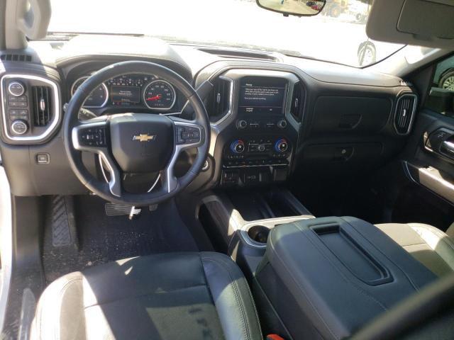 Photo 7 VIN: 1GC4YPEY0LF148877 - CHEVROLET SILVERADO 