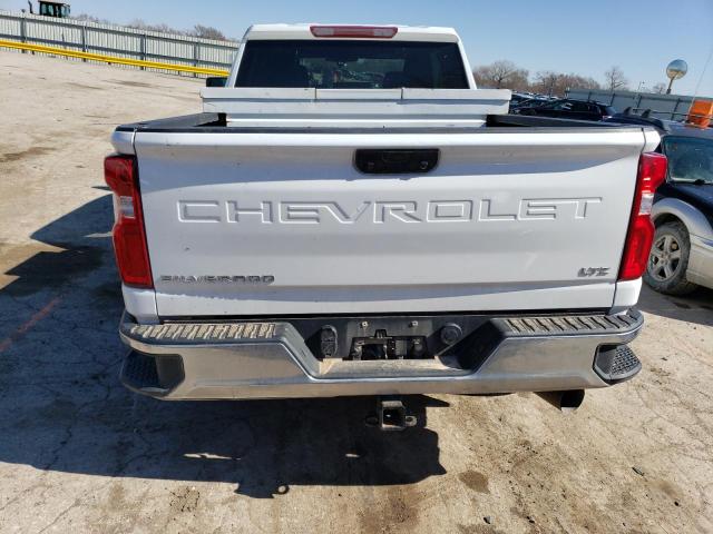 Photo 5 VIN: 1GC4YPEY0LF270073 - CHEVROLET SILVERADO 