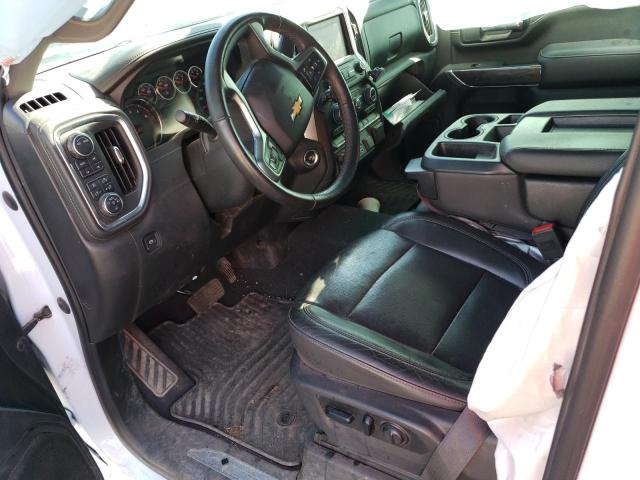 Photo 6 VIN: 1GC4YPEY0LF270073 - CHEVROLET SILVERADO 