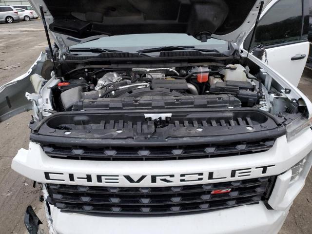 Photo 10 VIN: 1GC4YPEY0NF237237 - CHEVROLET SILVERADO 