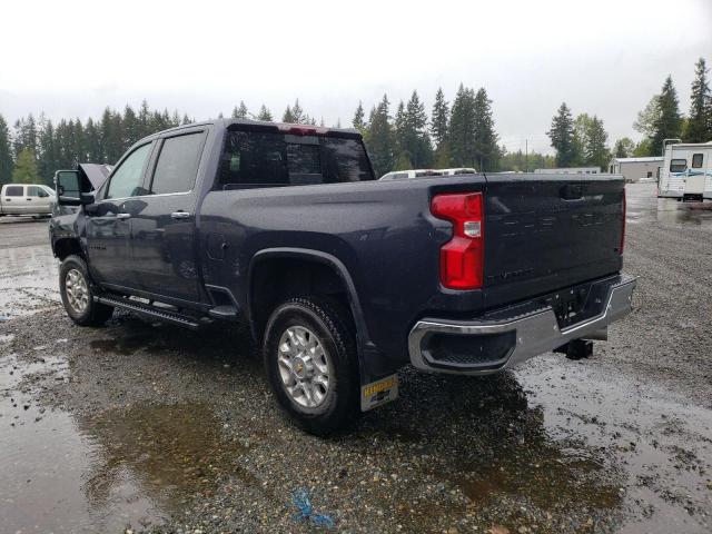 Photo 1 VIN: 1GC4YPEY0RF146314 - CHEVROLET SILVERADO 