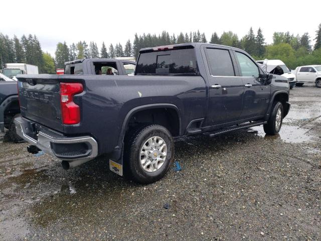 Photo 2 VIN: 1GC4YPEY0RF146314 - CHEVROLET SILVERADO 