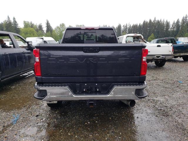 Photo 5 VIN: 1GC4YPEY0RF146314 - CHEVROLET SILVERADO 