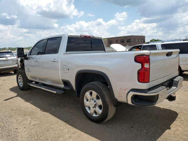 Photo 1 VIN: 1GC4YPEY1LF107948 - CHEVROLET SILVERADO 