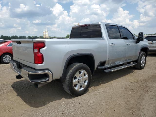 Photo 2 VIN: 1GC4YPEY1LF107948 - CHEVROLET SILVERADO 