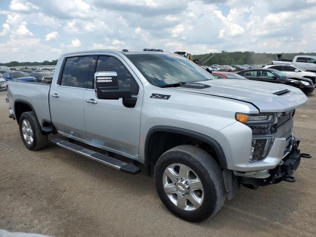 Photo 3 VIN: 1GC4YPEY1LF107948 - CHEVROLET SILVERADO 