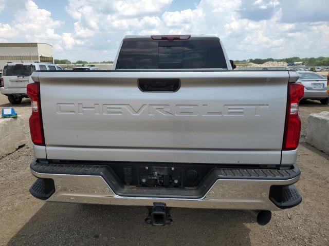 Photo 5 VIN: 1GC4YPEY1LF107948 - CHEVROLET SILVERADO 