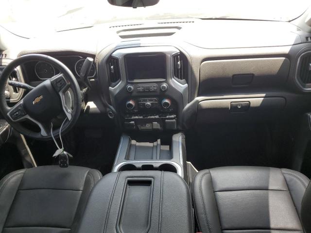 Photo 7 VIN: 1GC4YPEY1LF107948 - CHEVROLET SILVERADO 