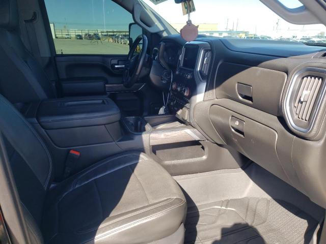 Photo 4 VIN: 1GC4YPEY1LF142179 - CHEVROLET SILVERADO 