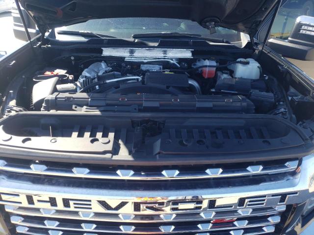 Photo 6 VIN: 1GC4YPEY1LF142179 - CHEVROLET SILVERADO 