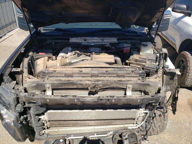 Photo 6 VIN: 1GC4YPEY1LF168149 - CHEVROLET SILVERADO 