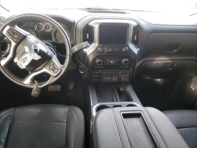 Photo 7 VIN: 1GC4YPEY2LF314588 - CHEVROLET SILVERADO 