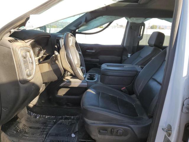 Photo 6 VIN: 1GC4YPEY2MF117177 - CHEVROLET SILVERADO 