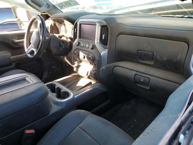 Photo 7 VIN: 1GC4YPEY2MF117177 - CHEVROLET SILVERADO 