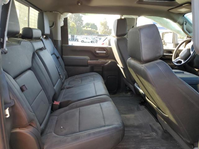 Photo 9 VIN: 1GC4YPEY2MF117177 - CHEVROLET SILVERADO 