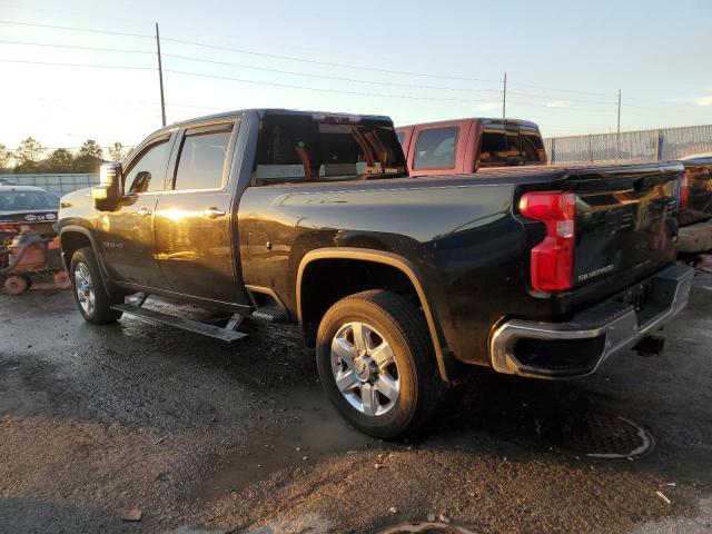 Photo 1 VIN: 1GC4YPEY3LF147495 - CHEVROLET SILVERADO 