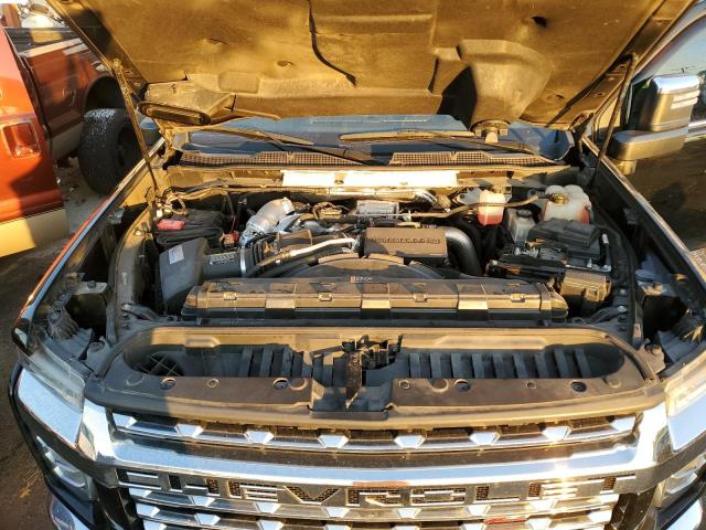 Photo 10 VIN: 1GC4YPEY3LF147495 - CHEVROLET SILVERADO 