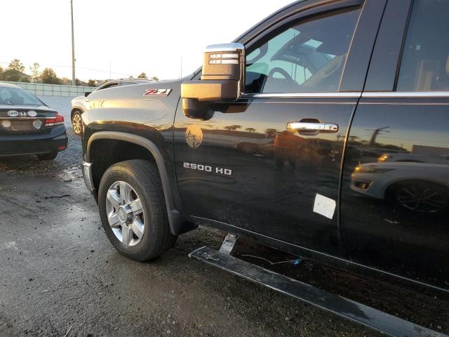 Photo 11 VIN: 1GC4YPEY3LF147495 - CHEVROLET SILVERADO 