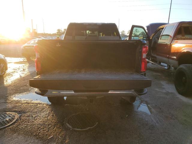 Photo 5 VIN: 1GC4YPEY3LF147495 - CHEVROLET SILVERADO 