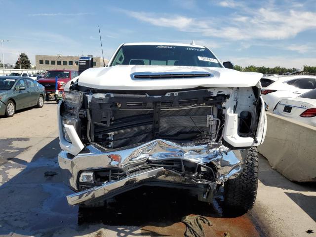 Photo 4 VIN: 1GC4YPEY3LF255762 - CHEVROLET SILVERADO 