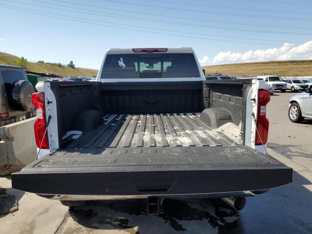 Photo 5 VIN: 1GC4YPEY3LF255762 - CHEVROLET SILVERADO 