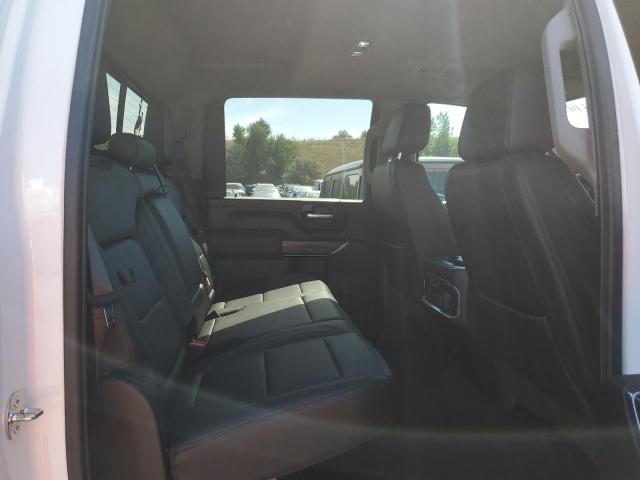 Photo 9 VIN: 1GC4YPEY3LF255762 - CHEVROLET SILVERADO 