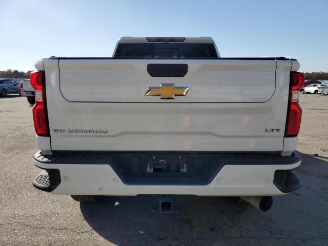 Photo 5 VIN: 1GC4YPEY3NF165515 - CHEVROLET SILVERADO 