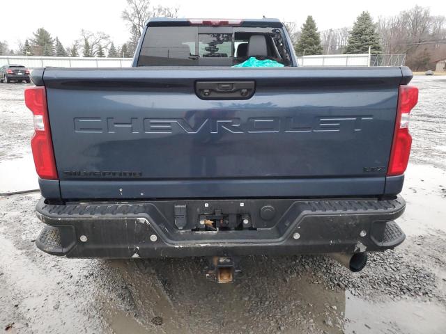 Photo 5 VIN: 1GC4YPEY5LF124980 - CHEVROLET SILVERADO 