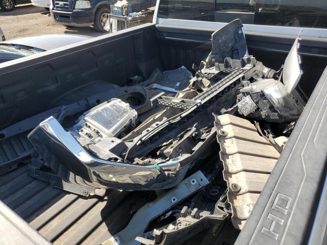 Photo 11 VIN: 1GC4YPEY5MF248958 - CHEVROLET SILVERADO 