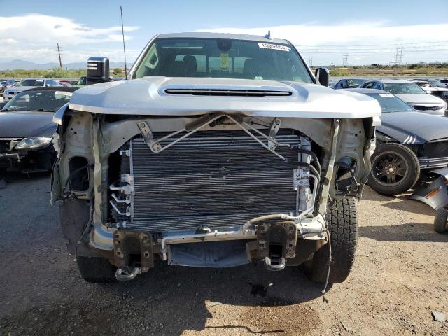 Photo 4 VIN: 1GC4YPEY5MF248958 - CHEVROLET SILVERADO 