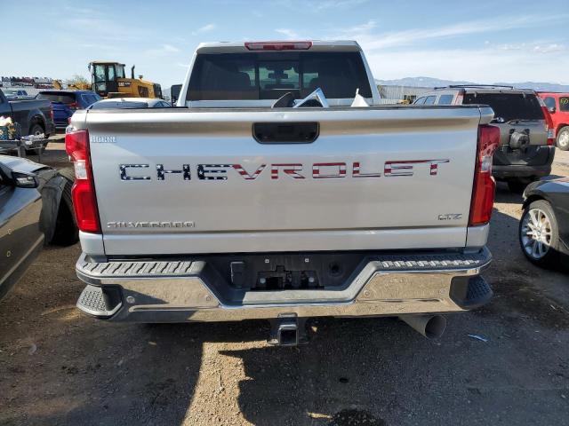 Photo 5 VIN: 1GC4YPEY5MF248958 - CHEVROLET SILVERADO 