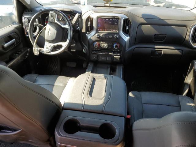 Photo 7 VIN: 1GC4YPEY5MF248958 - CHEVROLET SILVERADO 