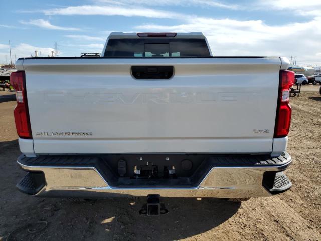 Photo 5 VIN: 1GC4YPEY5NF107857 - CHEVROLET SILVERADO 