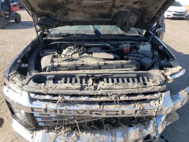 Photo 10 VIN: 1GC4YPEY5NF129499 - CHEVROLET SILVERADO 