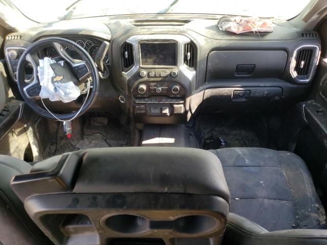 Photo 7 VIN: 1GC4YPEY5NF129499 - CHEVROLET SILVERADO 