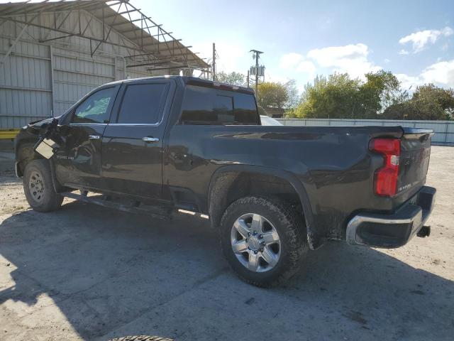 Photo 1 VIN: 1GC4YPEY6LF131467 - CHEVROLET SILVERADO 