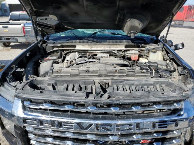 Photo 10 VIN: 1GC4YPEY6LF131467 - CHEVROLET SILVERADO 