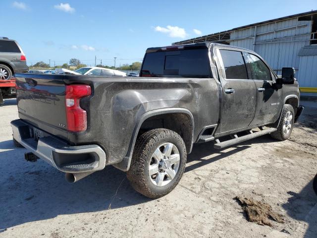 Photo 2 VIN: 1GC4YPEY6LF131467 - CHEVROLET SILVERADO 