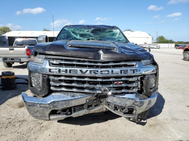 Photo 4 VIN: 1GC4YPEY6LF131467 - CHEVROLET SILVERADO 