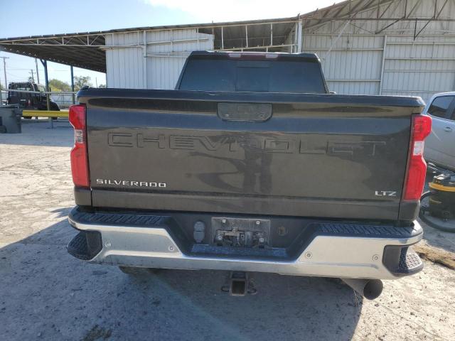 Photo 5 VIN: 1GC4YPEY6LF131467 - CHEVROLET SILVERADO 