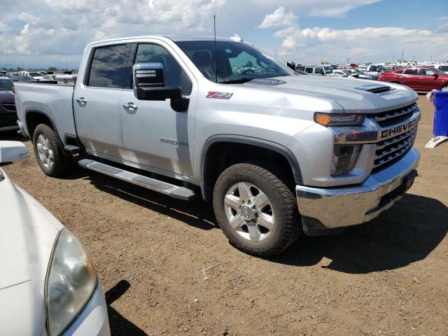 Photo 3 VIN: 1GC4YPEY6LF205759 - CHEVROLET SILVERADO 