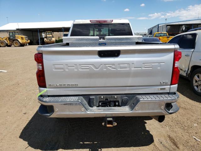 Photo 5 VIN: 1GC4YPEY6LF205759 - CHEVROLET SILVERADO 