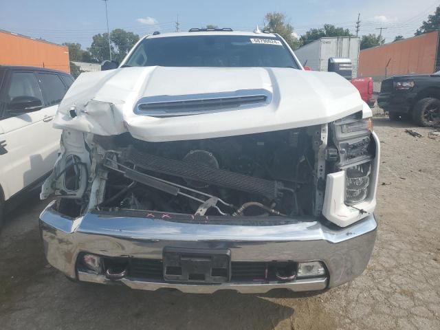 Photo 4 VIN: 1GC4YPEY6LF343771 - CHEVROLET SILVERADO 